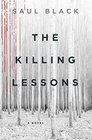 The Killing Lessons (Valerie Hart, Bk 1)