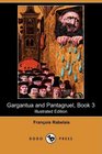 Gargantua and Pantagruel Book 3