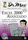 Excel 2000 Avanzado con CDROM Dr Max en Espanol / Spanish