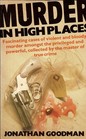 Murder In High Places