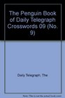 The Daily Telegraph Ninth Crossword Puzzle Book