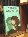 Artaud and After