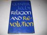 Religion and Revolution