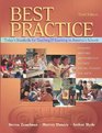 Best Practice Third Edition  Today's Standards for Teaching and Learning in America's Schools