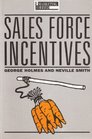 Sales Force Incentives