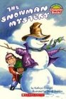 The Snowman Mystery