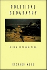 Political Geography A New Introduction