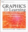 Graphics for Learning Proven Guidelines for Planning Designing and Evaluating Visuals in Training Materials
