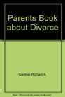 PARENTS BOOK/DIVORCE