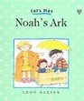 Noah's Ark