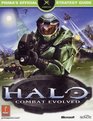 Halo Prima's Official Strategy Guide