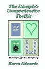 The Disciple's Comprehensive Toolkit