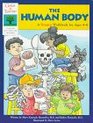 The Human Body A Science Workbook for Ages 46