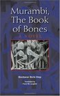 Murambi The Book of Bones