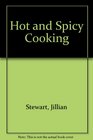Hot  Spicy Cookbook