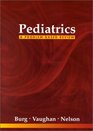 Pediatrics A Problem Based Review
