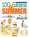 100 Games for Summer