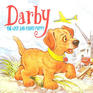Darby The Lost and Found Puppy