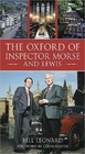 The Oxford of Inspector Morse Films Locations History