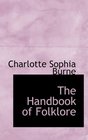 The Handbook of Folklore