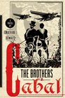The Brothers Cabal (Johannes Cabal, Bk 4)