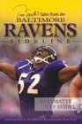 Tom Matte\'s Tales from the Baltimore Ravens Sideline
