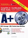A Certification Study Guide Sixth Edition