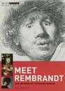 Meet Rembrandt Life and Work of the Master Painter