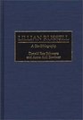 Lillian Russell A BioBibliography