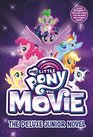 My Little Pony The Movie The Deluxe Junior Novel