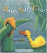 Daisy Says Coo! (First Daisy Book)