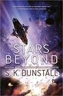Stars Beyond (Stars Uncharted, Bk 2)