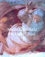 Michaelangelo: The Sistine Chapel (Miniature Masterpieces)