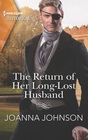 The Return of Her LongLost Husband
