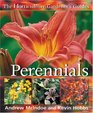Horticulture Gardeners Guides Perennials