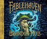 Rise of the Evening Star (Fablehaven, Bk 2) (Unabridged Audio CD)