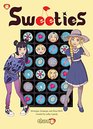 Sweeties 1Cherry/Skye
