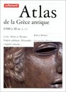 Atlas de la Grce antique