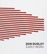 Don Dudley Early Work