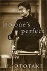 No One's Perfect