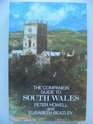 The companion guide to South Wales