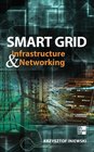 Smart Grid Infrastructure  Networking