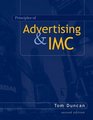 Principles of Advertising  Imc
