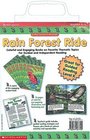 SuperScience Readers  Rain Forest Ride