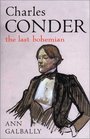 Charles Conder The Last Bohemian