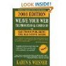 Weave Your Web The Promotional Companion 2003 Ed