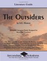 Literature Guide The Outsiders