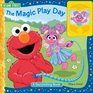 The Magic Play Day
