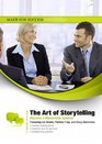 The Art of Storytelling Become a Memorable Speaker