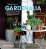 Gardenalia Furnishing Your Garden with Flea Market Finds Country Collectables and Architectural Salvage